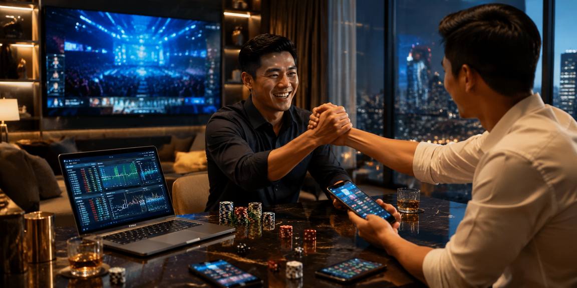 ev88 bet Game Mới